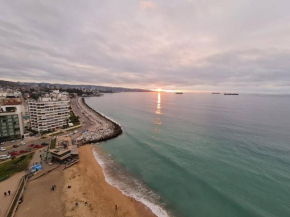 Departamento en Viña del Mar